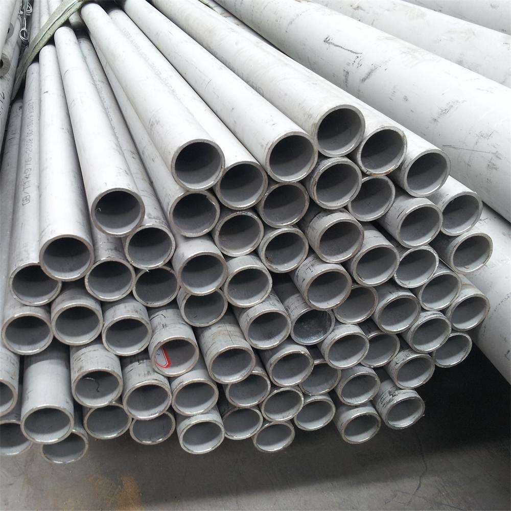 不銹鋼管拋光和不拋光有何區別